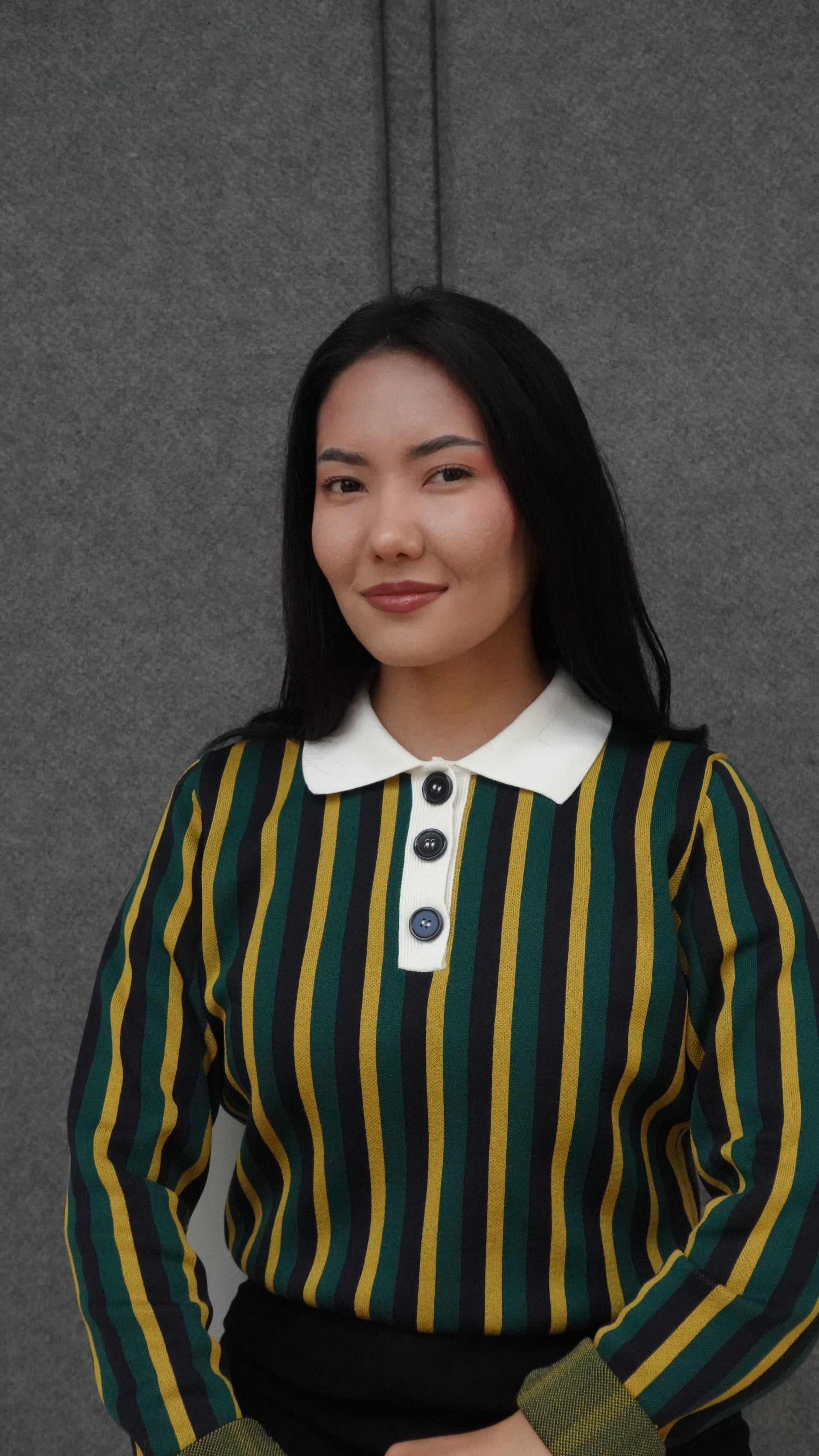 Nuraiym Toktombaeva