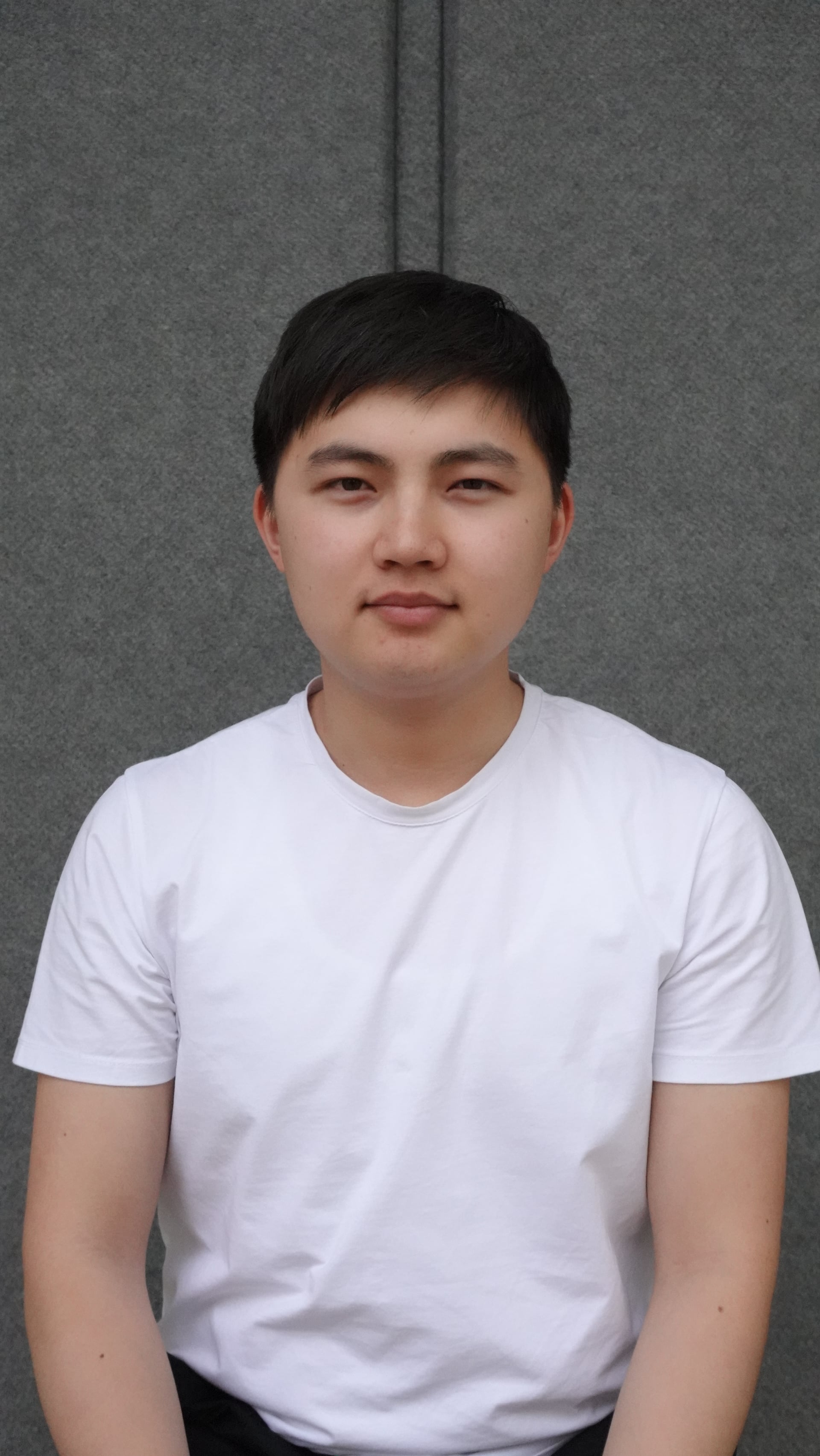 Biibol Zulpukarov