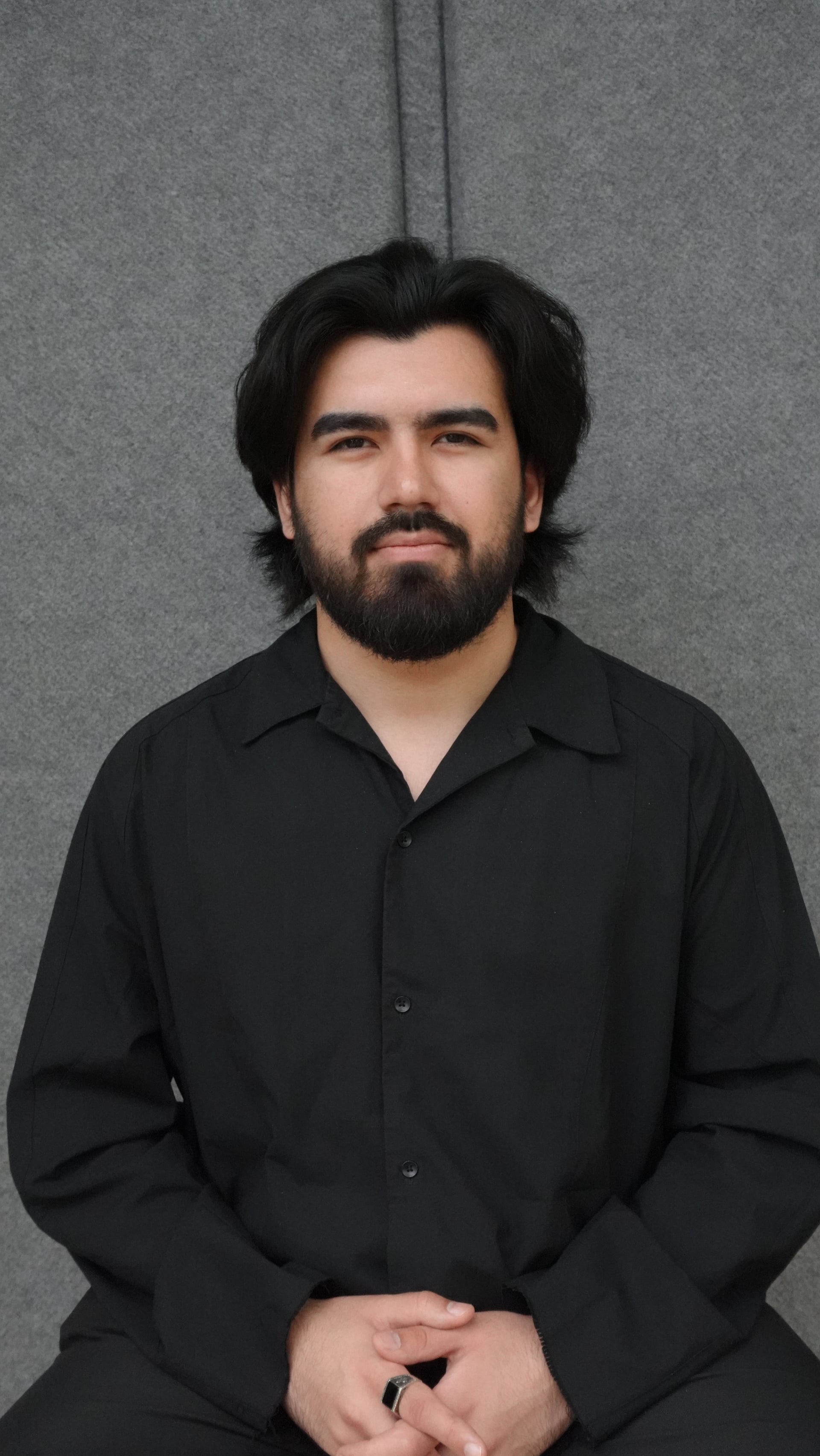 Aziz Sherov